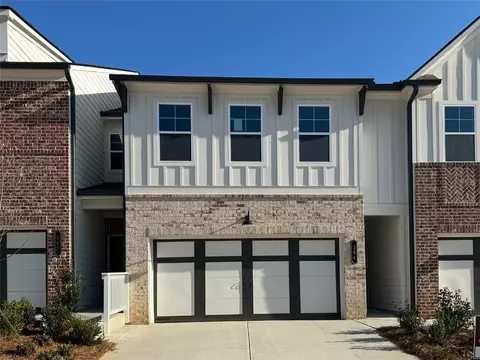 264 Depot Landing Rd #50, Auburn, GA 30011