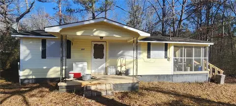 257 Painter Rd NE, Rome, GA 30165