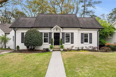 5 Arc Way NE, Atlanta, GA 30305