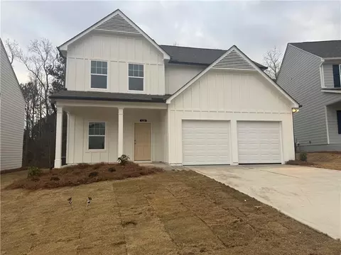 220 Bloomfield Cir, Canton, GA 30114