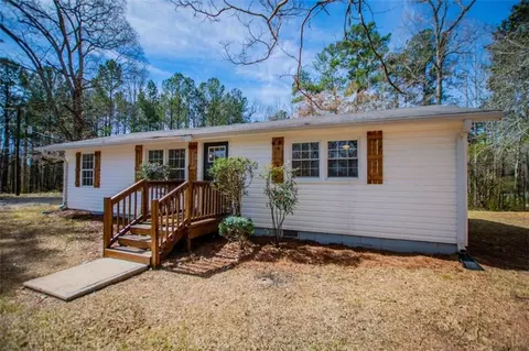 2755 Lovvorn Rd, Carrollton, GA 30117