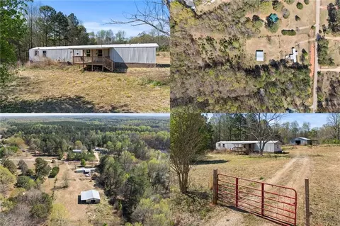 100 Kathryn Way, Commerce, GA 30530