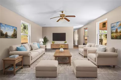 100 Kathryn Way, Commerce, GA 30530 photo 2