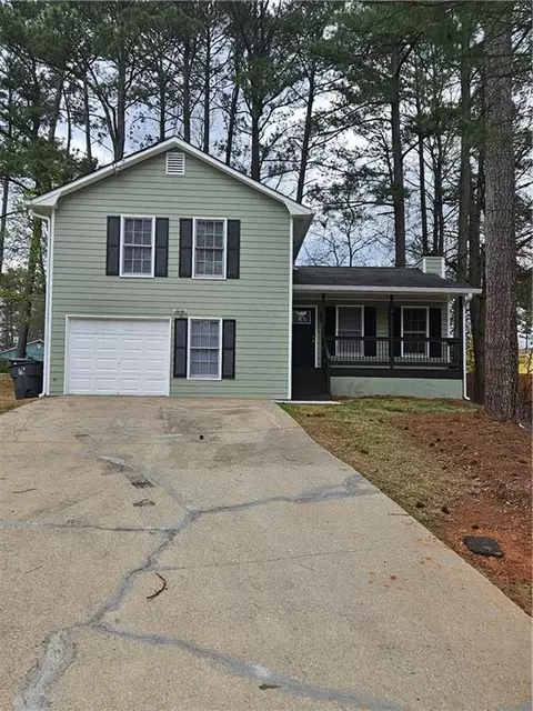 2179 Summertown Dr, Norcross, GA 30071