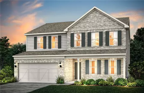 7310 Broadmoor Ct, Dawsonville, GA 30534