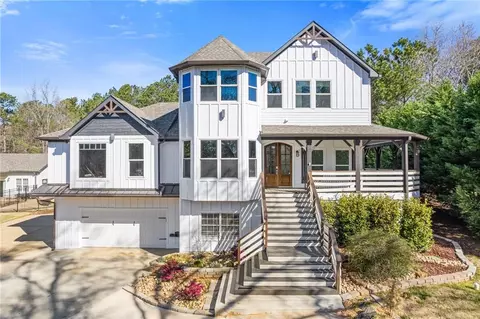 695 Old Peachtree Rd, Lawrenceville, GA 30043