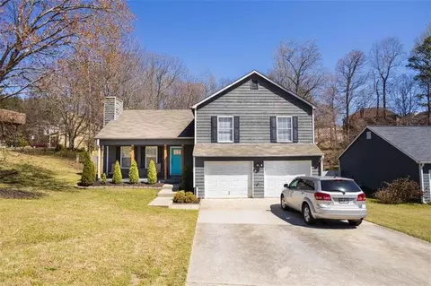 710 Josh Ln, Lawrenceville, GA 30045