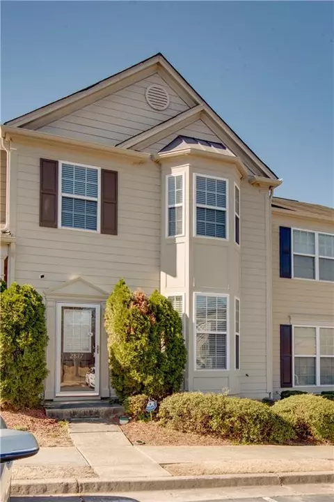 2877 Deerwood Dr SW, Atlanta, GA 30331