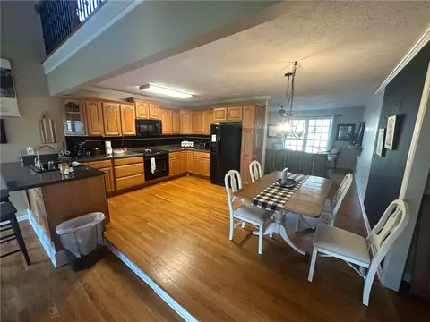 Kitchen - 7503 E Cherokee Dr, Canton, GA 30115 photo 2 of 2