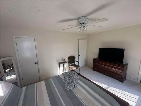 Bedroom - 7503 E Cherokee Dr, Canton, GA 30115 photo 2 of 6