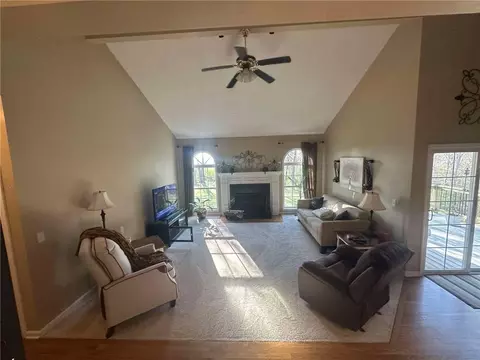 Living - 7503 E Cherokee Dr, Canton, GA 30115 photo 4 of 5