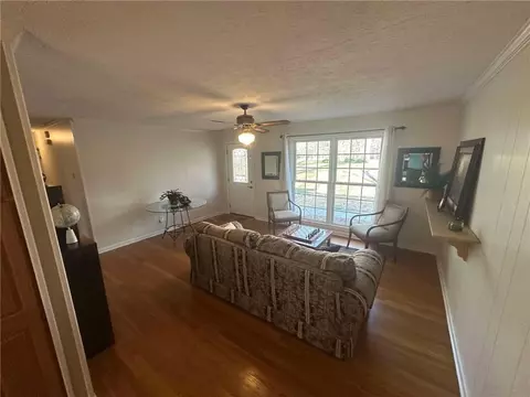 Living - 7503 E Cherokee Dr, Canton, GA 30115 photo 1 of 5