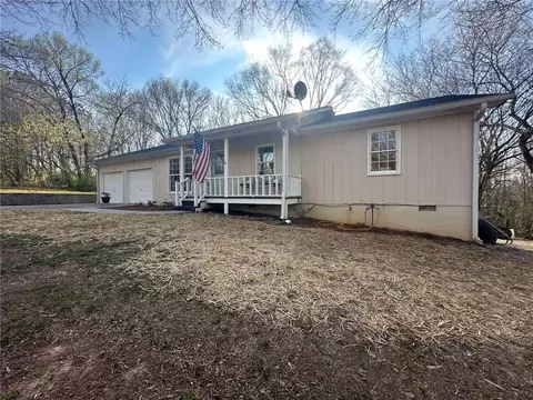 7503 E Cherokee Dr, Canton, GA 30115