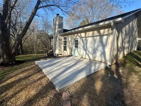 Exterior - 7503 E Cherokee Dr, Canton, GA 30115 photo 1 of 2