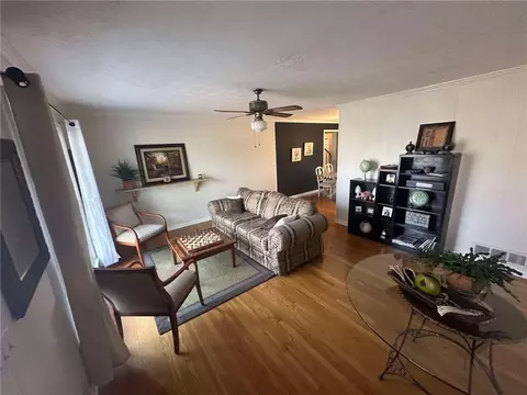 Living - 7503 E Cherokee Dr, Canton, GA 30115 photo 3 of 5