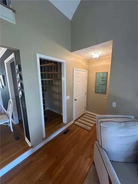 Entry Way - 7503 E Cherokee Dr, Canton, GA 30115 photo 2 of 3