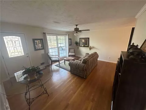 Living - 7503 E Cherokee Dr, Canton, GA 30115 photo 2 of 5