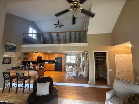 Entry Way - 7503 E Cherokee Dr, Canton, GA 30115 photo 1 of 3