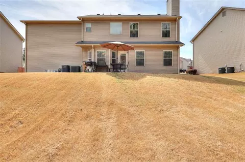 Exterior - 1688 Dillard Way, Bethlehem, GA 30620 photo 7 of 7