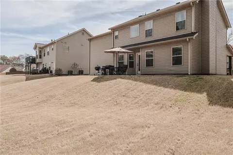 Exterior - 1688 Dillard Way, Bethlehem, GA 30620 photo 2 of 7