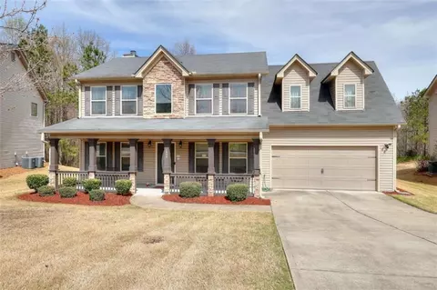 Exterior - 1688 Dillard Way, Bethlehem, GA 30620 photo 1 of 7