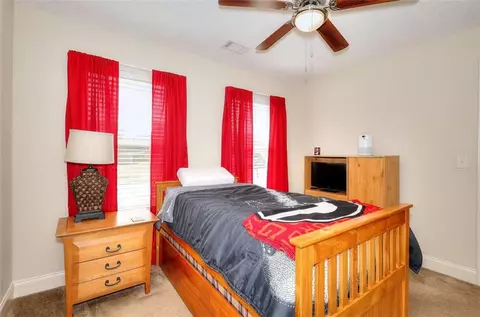 Bedroom - 1688 Dillard Way, Bethlehem, GA 30620 photo 7 of 7