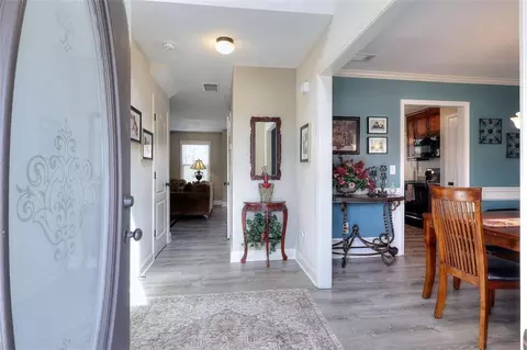 Entry Way - 1688 Dillard Way, Bethlehem, GA 30620 photo 1 of 3