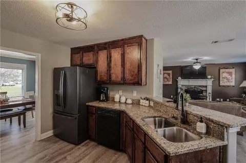 Kitchen - 1688 Dillard Way, Bethlehem, GA 30620 photo 1 of 2