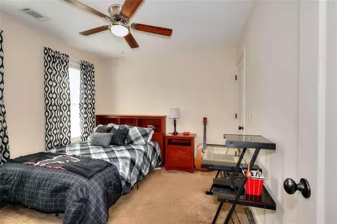 Bedroom - 1688 Dillard Way, Bethlehem, GA 30620 photo 3 of 7