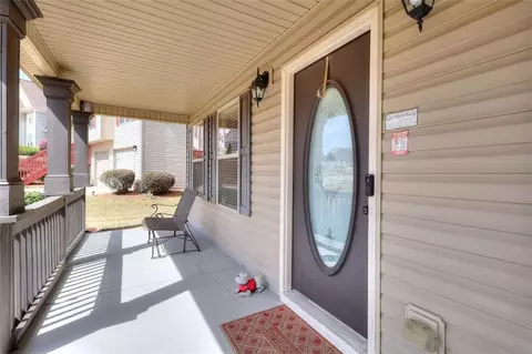 Exterior - 1688 Dillard Way, Bethlehem, GA 30620 photo 5 of 7