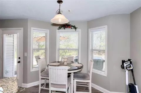 Dining - 1688 Dillard Way, Bethlehem, GA 30620 photo 2 of 2