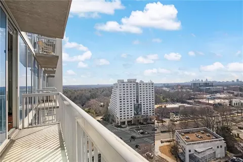 3324 Peachtree Rd NE #1510, Atlanta, GA 30326