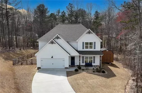 412 Micah Ct, Carrollton, GA 30117