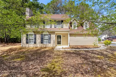 7438 Chilton Ln, Riverdale, GA 30296