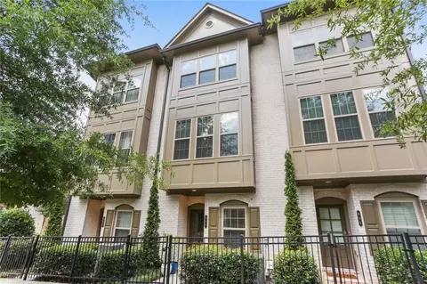 605 Broadview Pl NE, Atlanta, GA 30324