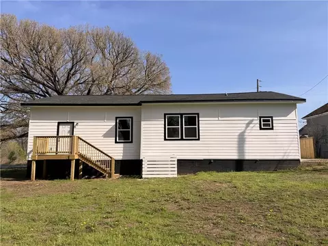 Exterior - 102 E 14th St SW, Rome, GA 30161 photo 6 of 6