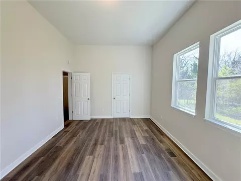 Bedroom - 102 E 14th St SW, Rome, GA 30161 photo 10 of 10