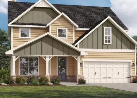 2238 Fox Creek Lot Apt 51 Dr, Haddock, GA 31033