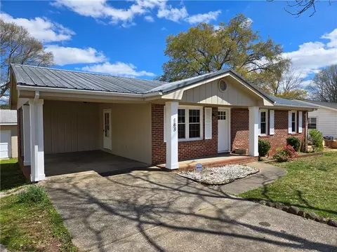 184 James Albert Johnson Ave, Winder, GA 30680