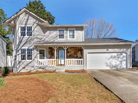 5595 Wylmoor, Norcross, GA 30093