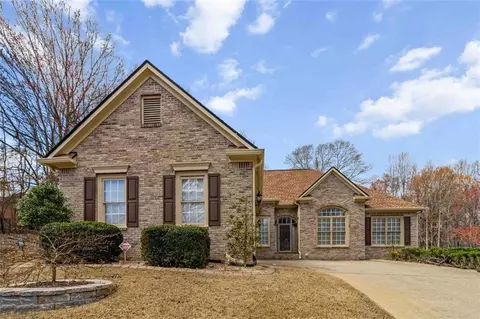 3211 Blaisdell Rd, Buford, GA 30519