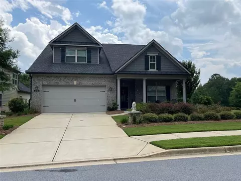310 Ellington Dr, Canton, GA 30115