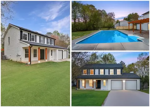 10540 Willow View Cir, Alpharetta, GA 30022