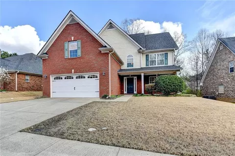 957 Park Hollow Way, Lawrenceville, GA 30043