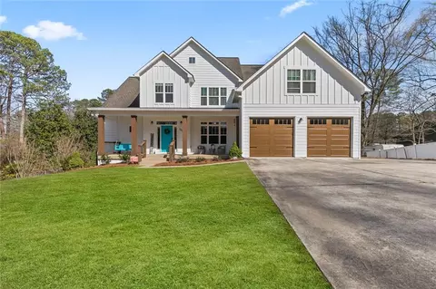 111 Franklin Rd, Woodstock, GA 30188