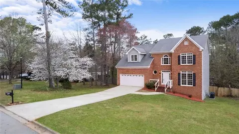 3061 Stone Bridge Trl SW, Conyers, GA 30094