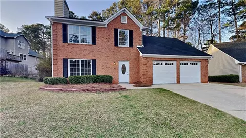 1809 Fairpointe Trce, Stone Mountain, GA 30088