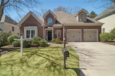 4530 Village Springs Run, Atlanta, GA 30338