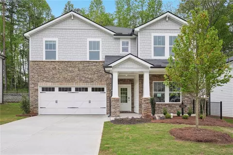 104 Sequoia Ln, Dawsonville, GA 30534