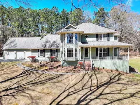 4130 Plunkett Rd, Lithonia, GA 30038